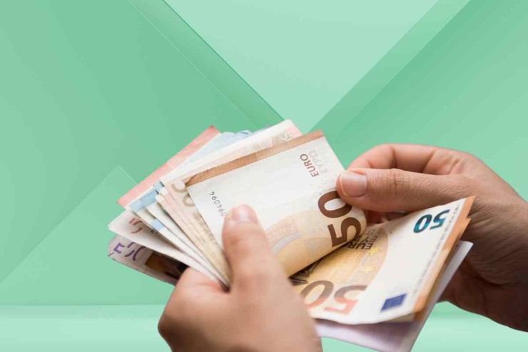 Contare euro