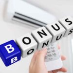 Condizionatore e Bonus