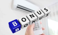 Condizionatore e Bonus