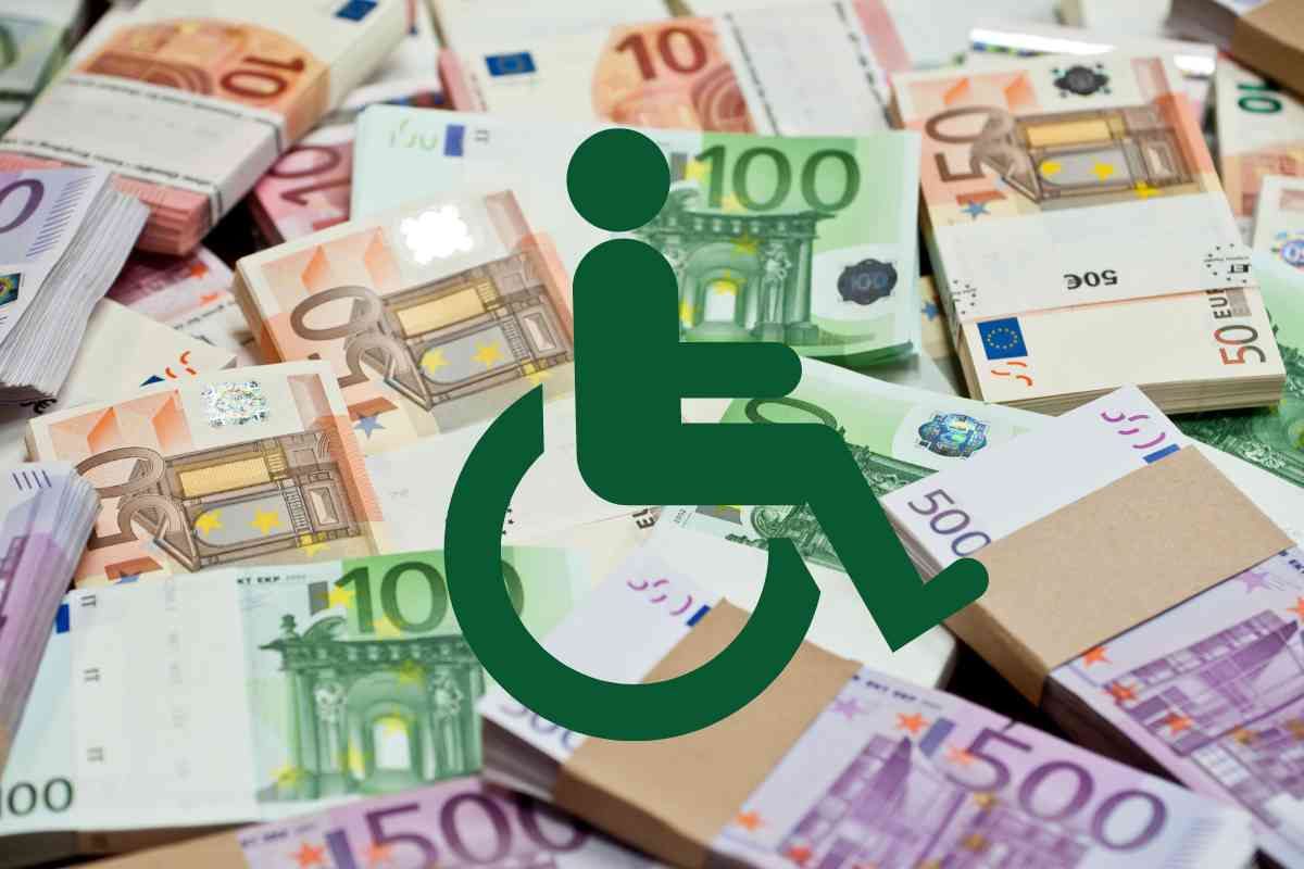 Sono un invalido ma fino a ieri non sapevo che mi spettano più soldi di quanto percepisco