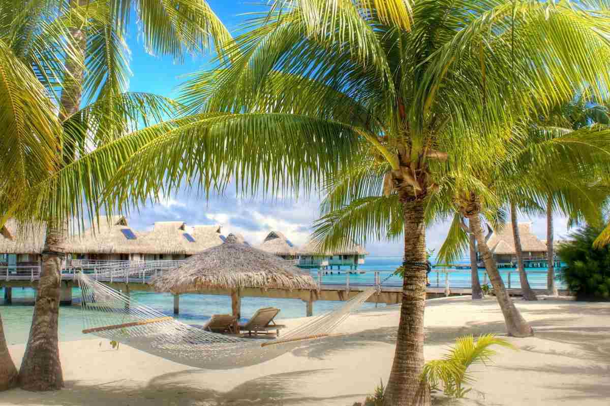 Prima di organizzare una vacanza al mare dai un’occhiata ai prezzi di sdraio e lettini: c’è anche l’assicurazione maltempo