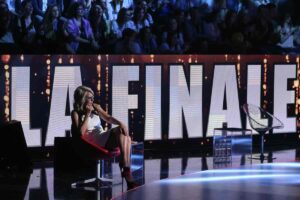 maria de filippi la finale di amici