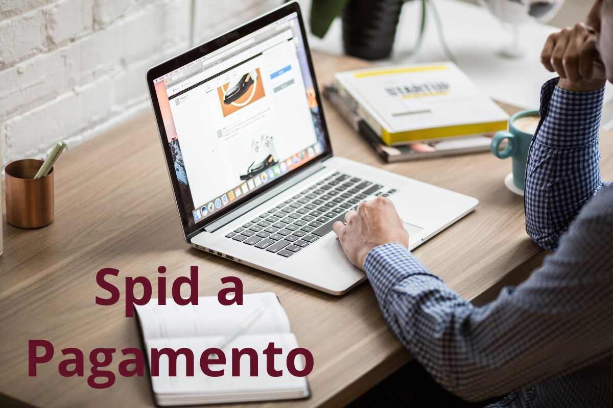 Lo Spid diventa a pagamento, ma solo per queste categorie: ecco quanto costerà